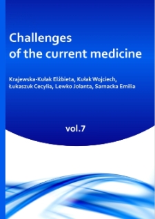 Challenges of the current medicine. Vol. 7