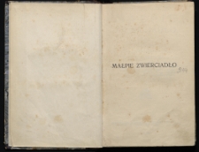 Małpie zwierciadło: satyry