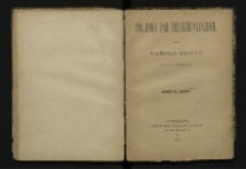 Pół roku pod pruskim najazdem