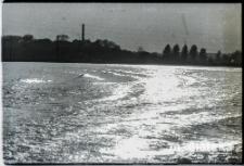 Stawy Dojlidzkie, Białystok, druga połowa lat 70. XX w., fot. ze zbiorów Andrzeja Trzcińskiego