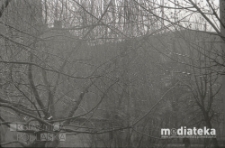 Białystok, ok. 1978 r., fot. ze zbiorów Andrzej Trzcińskiego