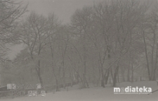 Białystok, ok. 1978 r., fot. ze zbiorów Andrzej Trzcińskiego