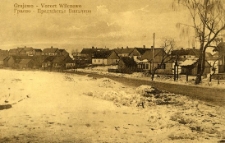 Grajewo - przedmieście Wilczewo