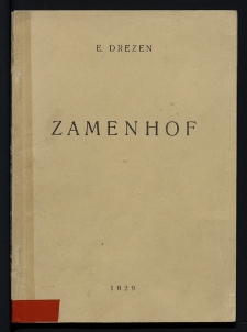 Zamenhof