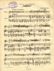 Obertas : op. 92