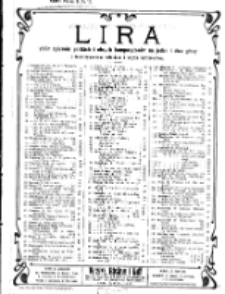 Venetianisches Gondellied : G-moll : Op. 19, No 6