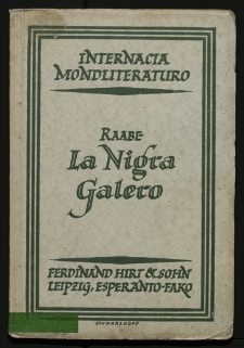 La nigra galero