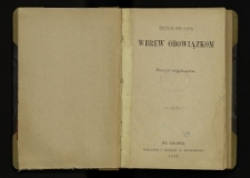 Wbrew obowiązkom : powieść współczesna
