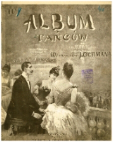 Kochaneczka : Polka mazurka