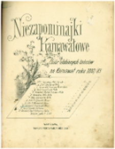 Parobeczek - Mazur, Op. 106