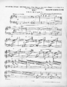 Walc Op. 34.Nr 1