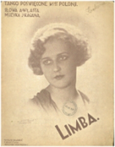 Limba : Tango poświęcone Miss Polonji