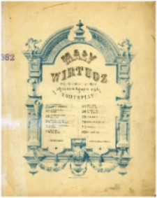 La Sommnabula / [Vincezo] Bellini par. W. Elwart. Lucie di Lammermoor / [Gaetano] Donizetti ; par. W. Elwart.