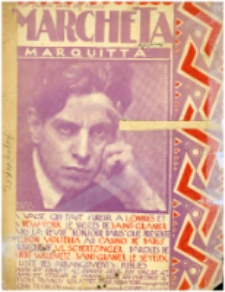 March&eacute;ta = Marquita : pour piano seul et valse