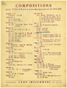 Le beau romarin = ( Schön Rosmarin)