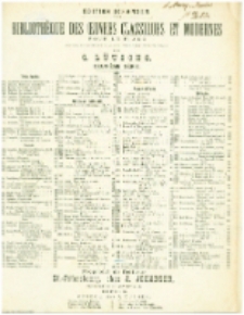 Deux bagatelles No 1 (fa maj) No 2 (re maj)