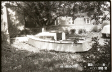 Jacht, ul. Starobojarska 18, Białystok, 1975 r.