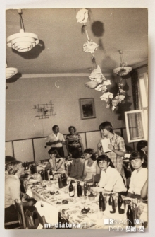 Spotkanie z uczestnikami konkursu, Szczecin