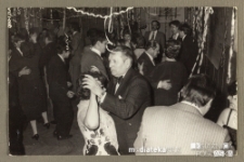 Pary tańczące na balu, Białystok, Starosielce