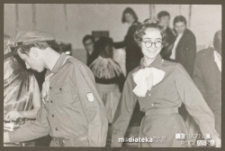 Studniówka, Białystok - lata 60. XX w.