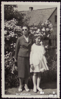 Pierwsza Komunia Święta, Białystok - lata 50., 60. XX w.