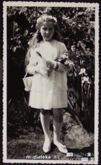 Pierwsza Komunia Święta, Białystok - lata 50., 60. XX w.