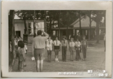 Apel poranny, Węgry, 1974 r.