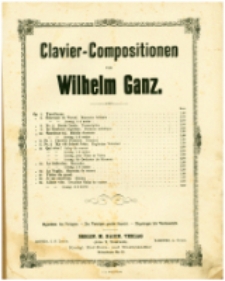 Souviens Toi : mélodie chantante : Op. 10