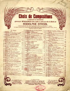 Moto perpetuo : op. 53 no. 9