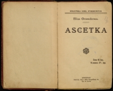 Ascetka
