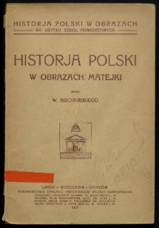 Historia Polski w obrazach Matejki