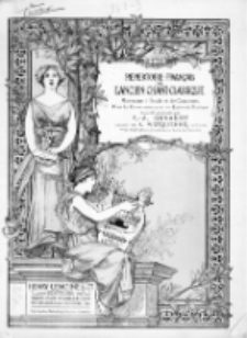 Alcine. (fragm.) (aranż.)