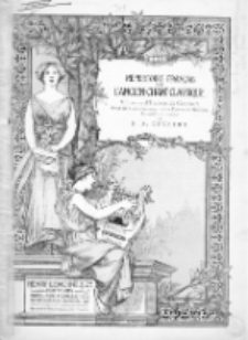 Cadmus et Hermione. (fragm.) (aranż.)