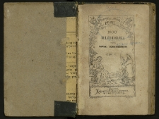 Noc belwederska. cz. 1