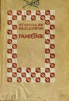 Pamiętnik