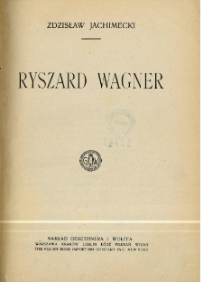 Ryszard Wagner
