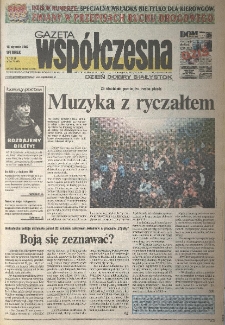 Gazeta Współczesna 2002, nr 10