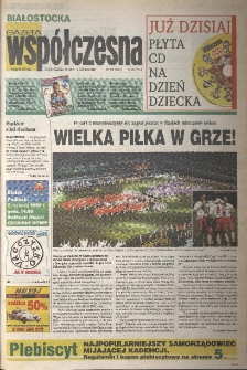 Gazeta Współczesna 2002, nr 104