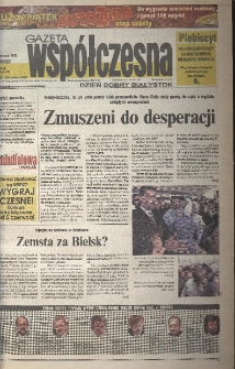 Gazeta Współczesna 2002, nr 106