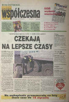 Gazeta Współczesna 2002, nr 13