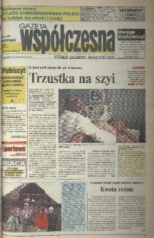 Gazeta Współczesna 2002, nr 130