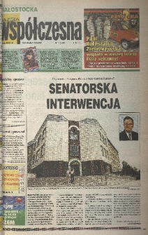Gazeta Współczesna 2002, nr 139