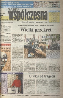 Gazeta Współczesna 2002, nr 142
