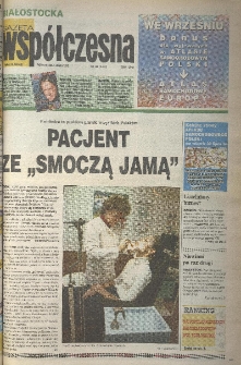 Gazeta Współczesna 2002, nr 144