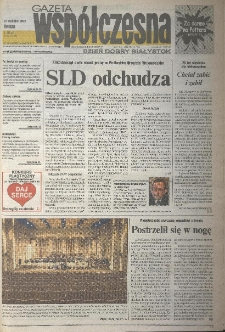 Gazeta Współczesna 2002, nr 16