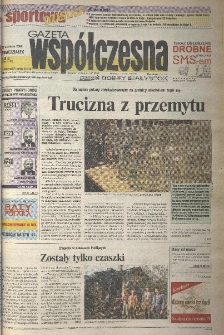 Gazeta Współczesna 2002, nr 184