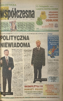 Gazeta Współczesna 2002, nr 217