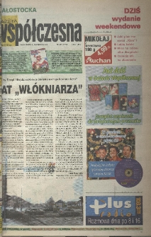 Gazeta Współczesna 2002, nr 246