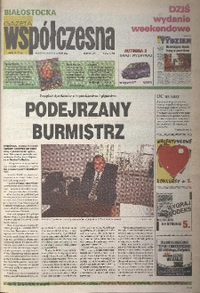 Gazeta Współczesna 2002, nr 28