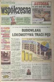 Gazeta Współczesna 2002, nr 38